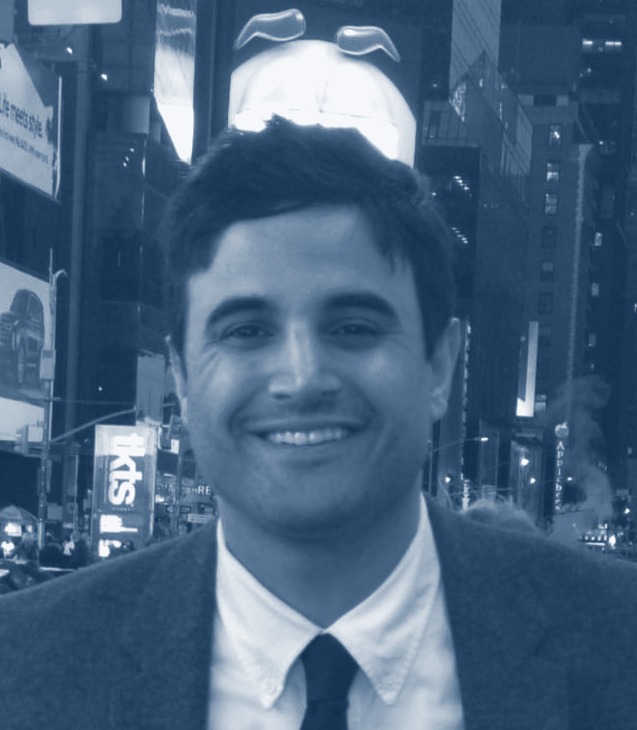 Aaron Kashani, Founder of Dream Capital